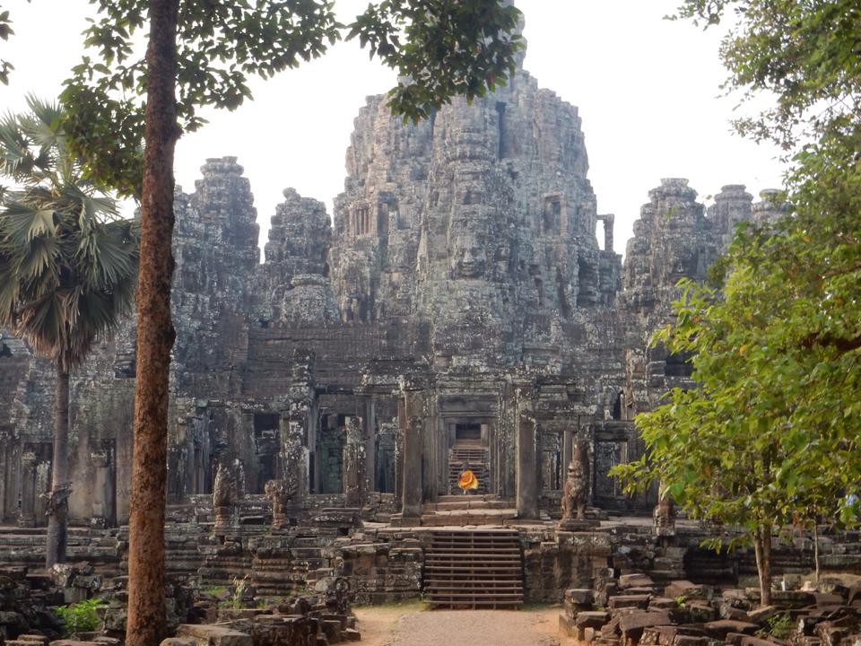 Bayon