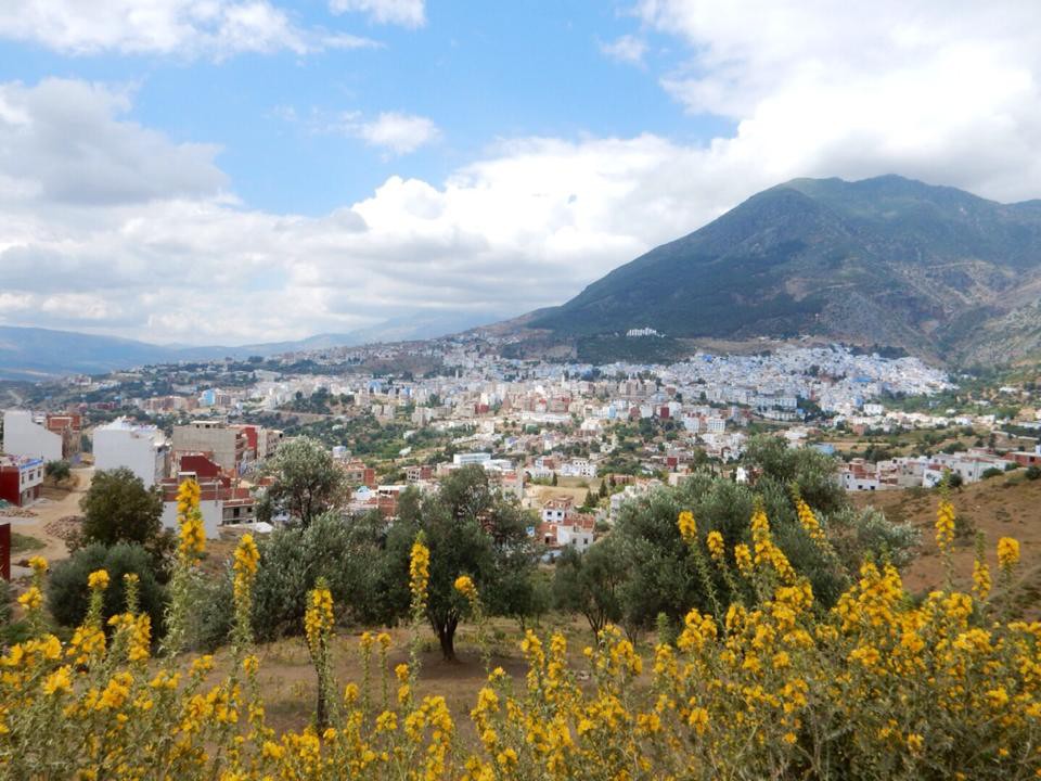 Chefchaouen