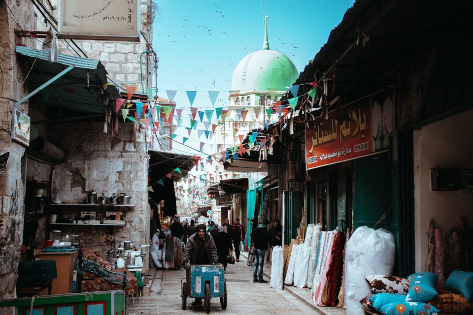 nablus 3