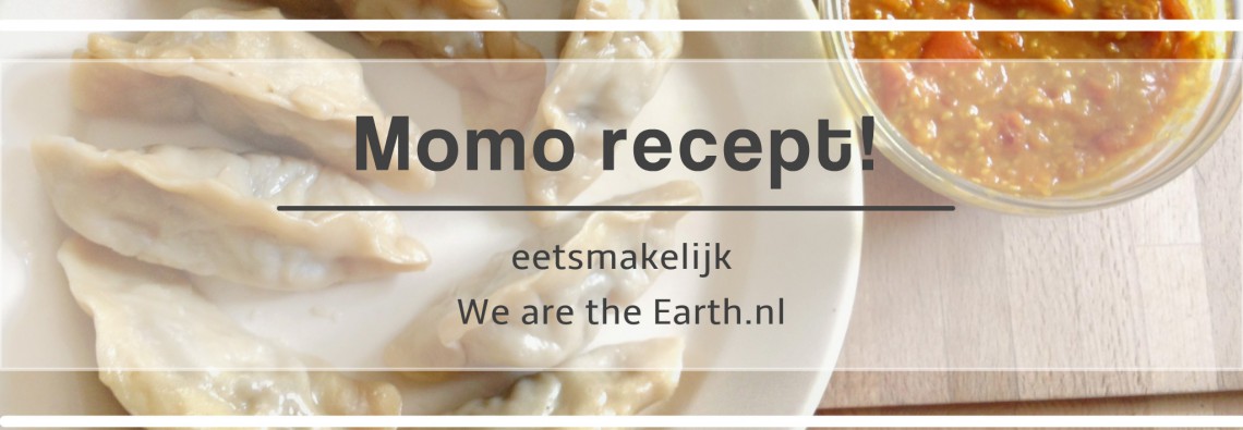 momo recept!